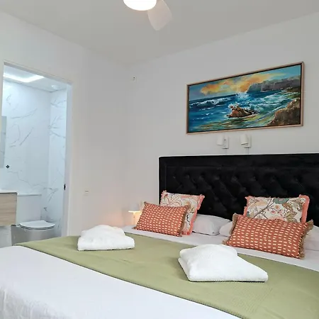 Appartement Penthouse-pool-jacuzzi-gym-sauna- Pmt41 Torrevieja